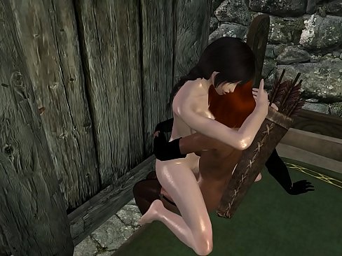 ❤️ छुट्टीमा, र tsbbe र unpe अधिकतम अभिनेता, succubus र nord को शरीर प्रयोग गर्यो हामी मा ☑